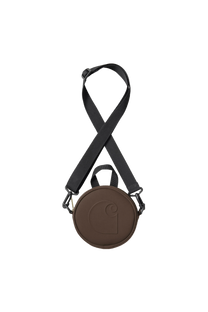 Carhartt WIP I033781 Clarton tobacco bag