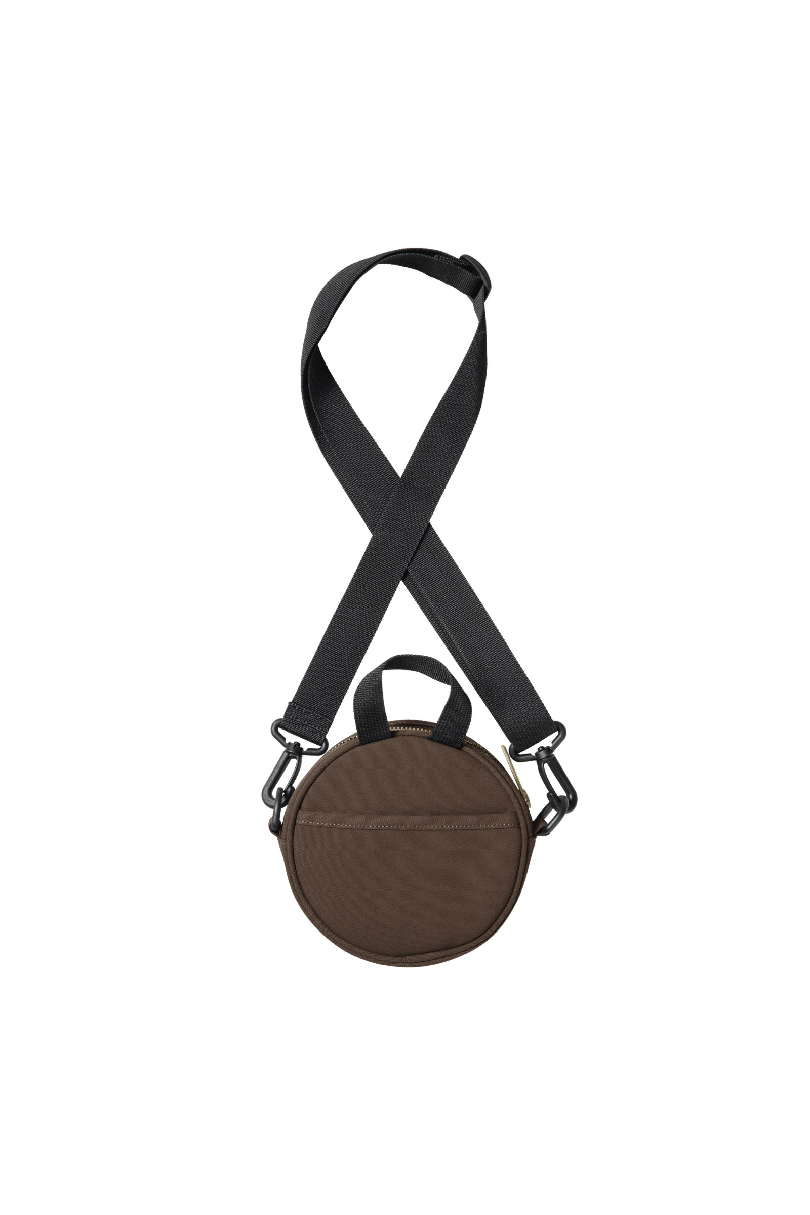 Carhartt WIP I033781 Clarton tobacco bag