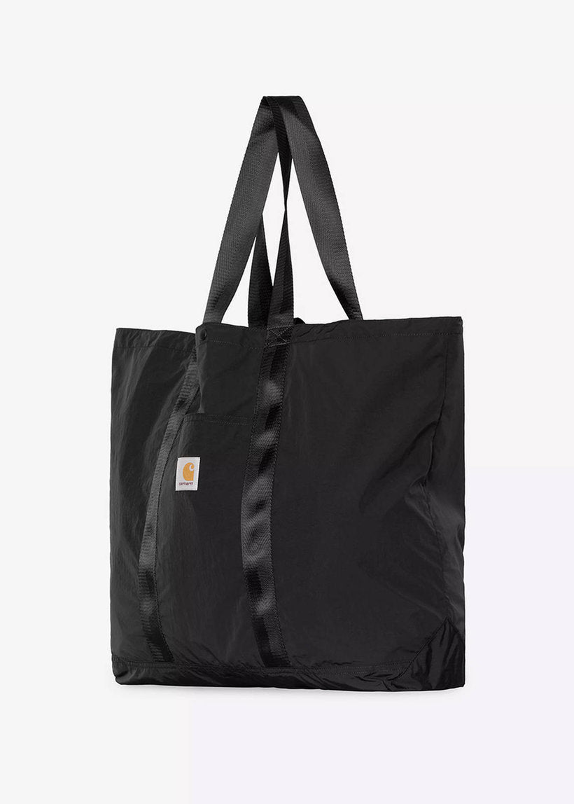 Carhartt WIP I034597 Canby black tote bag
