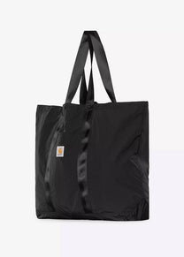 Carhartt WIP I034597 Canby black tote bag