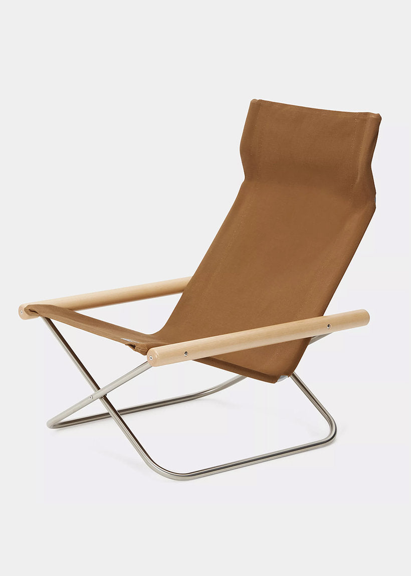 Carhartt WIP I034273 Nychair X hamilton brown