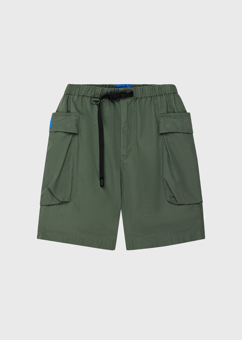 Deus Ex Machina Duck Dive CLV shorts