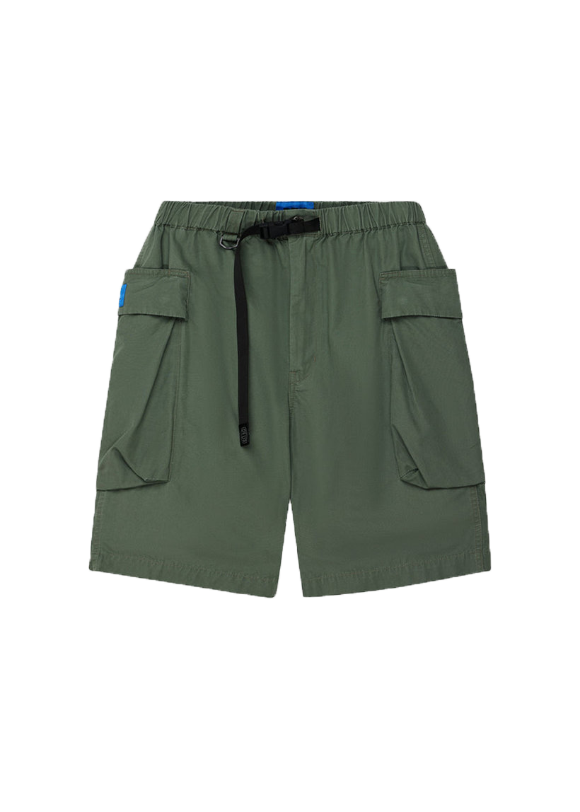 Deus Ex Machina Duck Dive CLV shorts