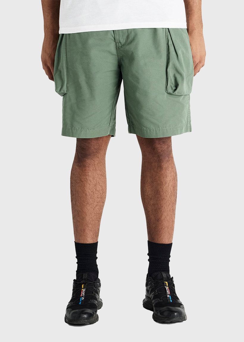 Deus Ex Machina Duck Dive CLV shorts
