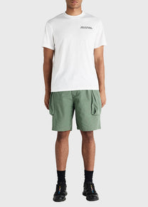 Deus Ex Machina Duck Dive CLV shorts