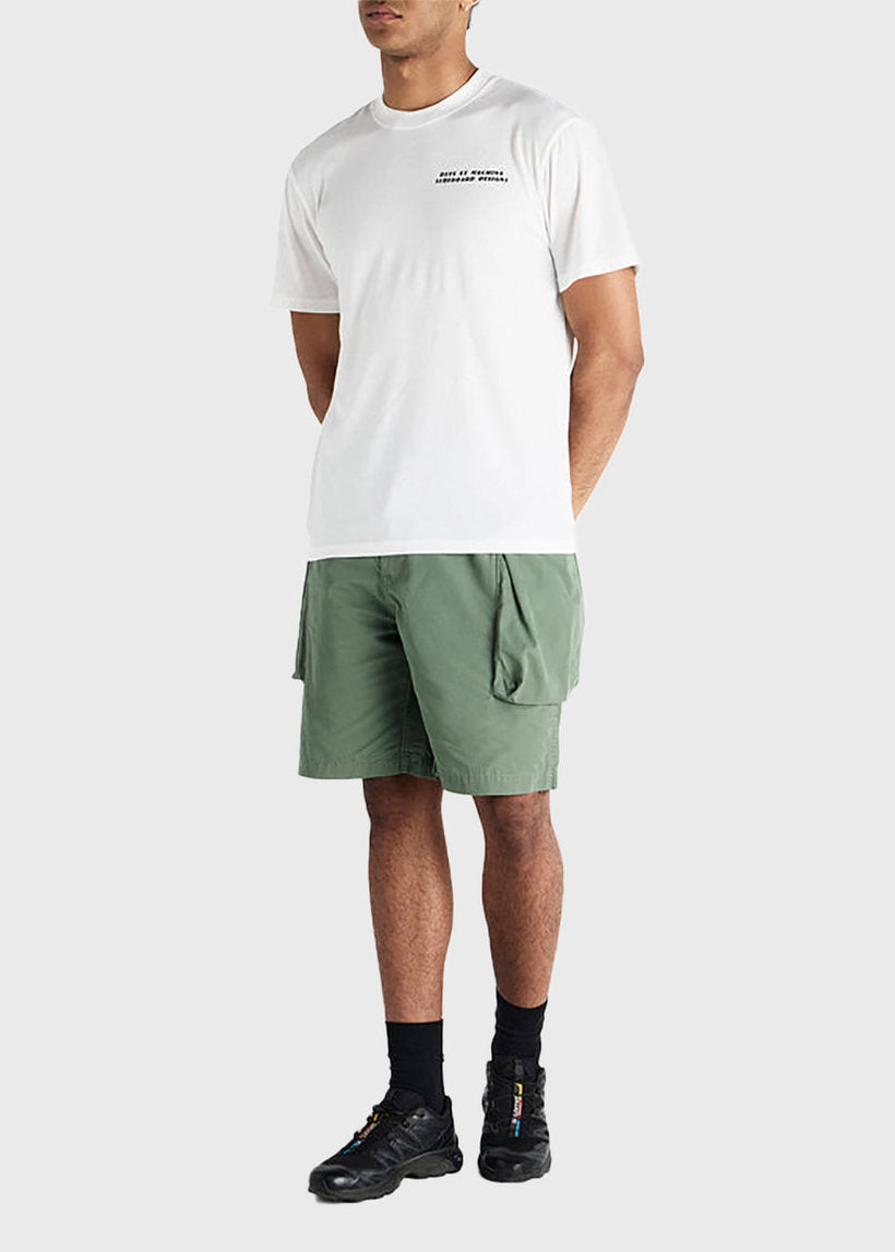 Deus Ex Machina Duck Dive CLV shorts