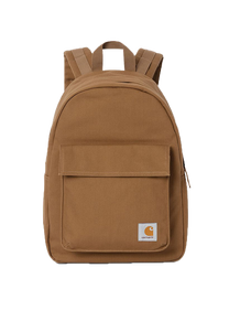 Carhartt WIP I031588 Dawn hamilton brown backpack