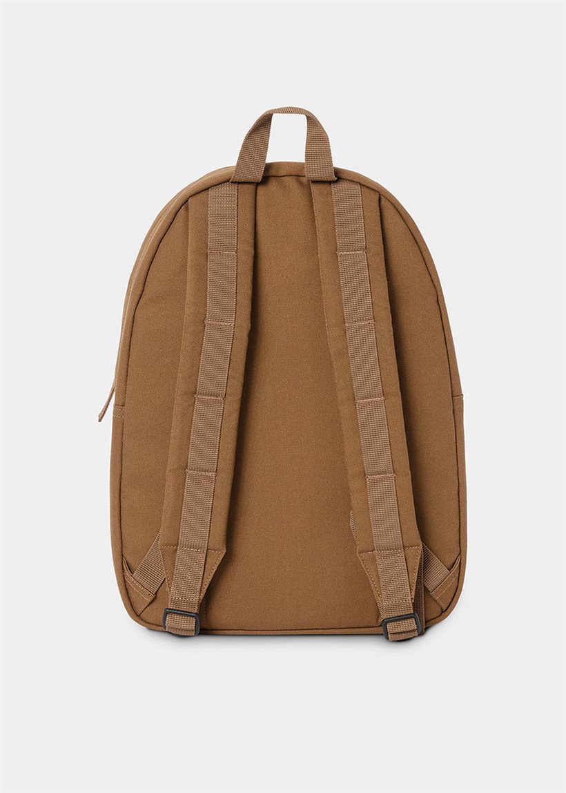 Carhartt WIP I031588 Dawn hamilton brown backpack