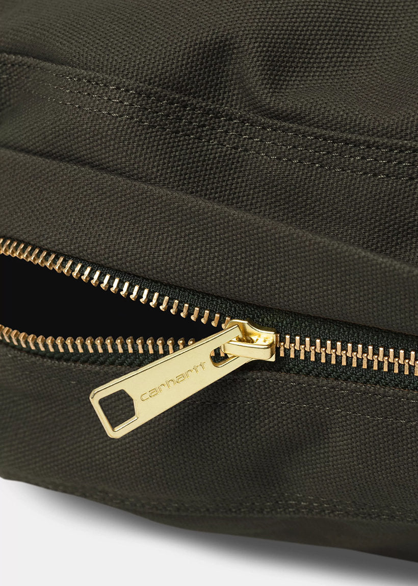 Carhartt WIP I035846 olive dog bed