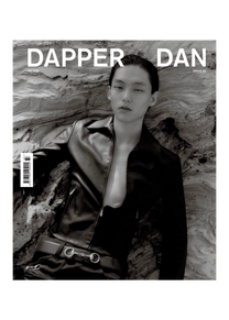 Dapper Dan Issue 33
