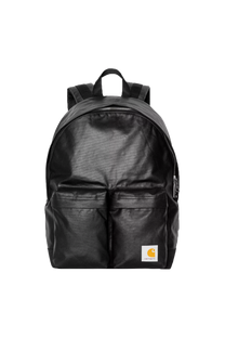 Carhartt WIP I035357 Dean black backpack