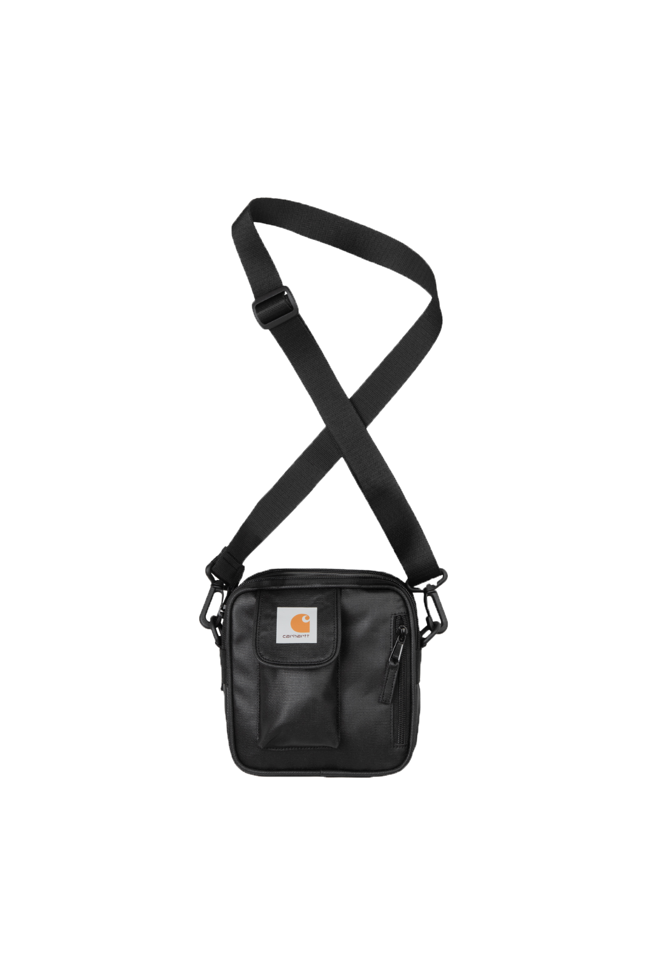 Carhartt WIP I035354 Dean Essentials black bag
