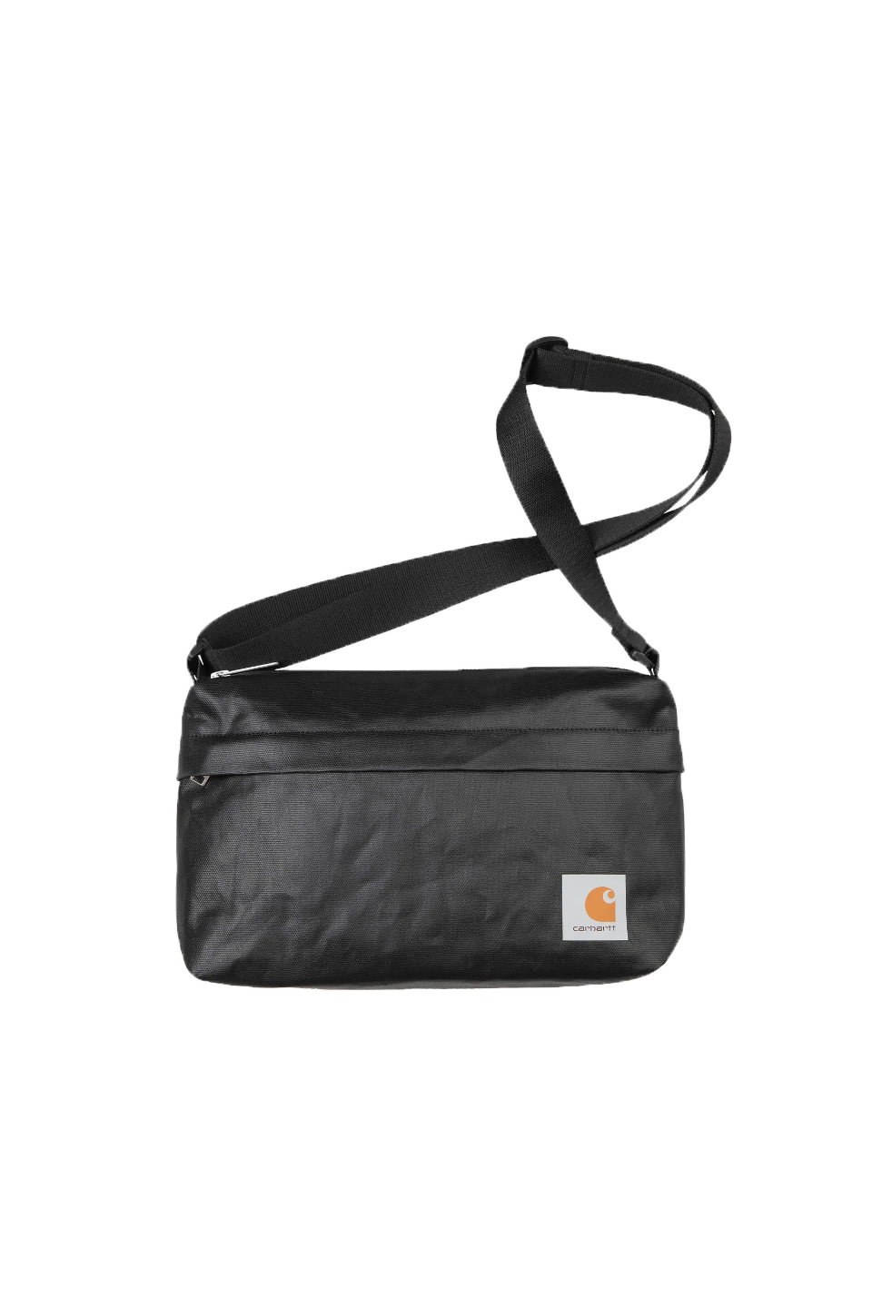 Carhartt WIP I035356 Dean black shoulder bag
