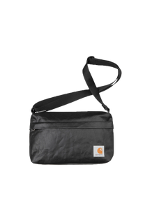 Carhartt WIP I035356 Dean black shoulder bag