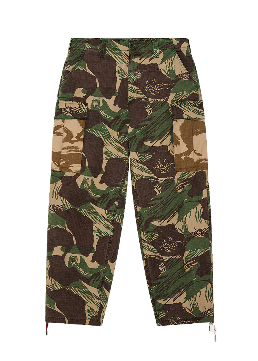 Deus Ex Machina Arts &amp; Crafts EAR cargo pants