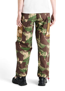 Deus Ex Machina Arts &amp; Crafts EAR cargo pants