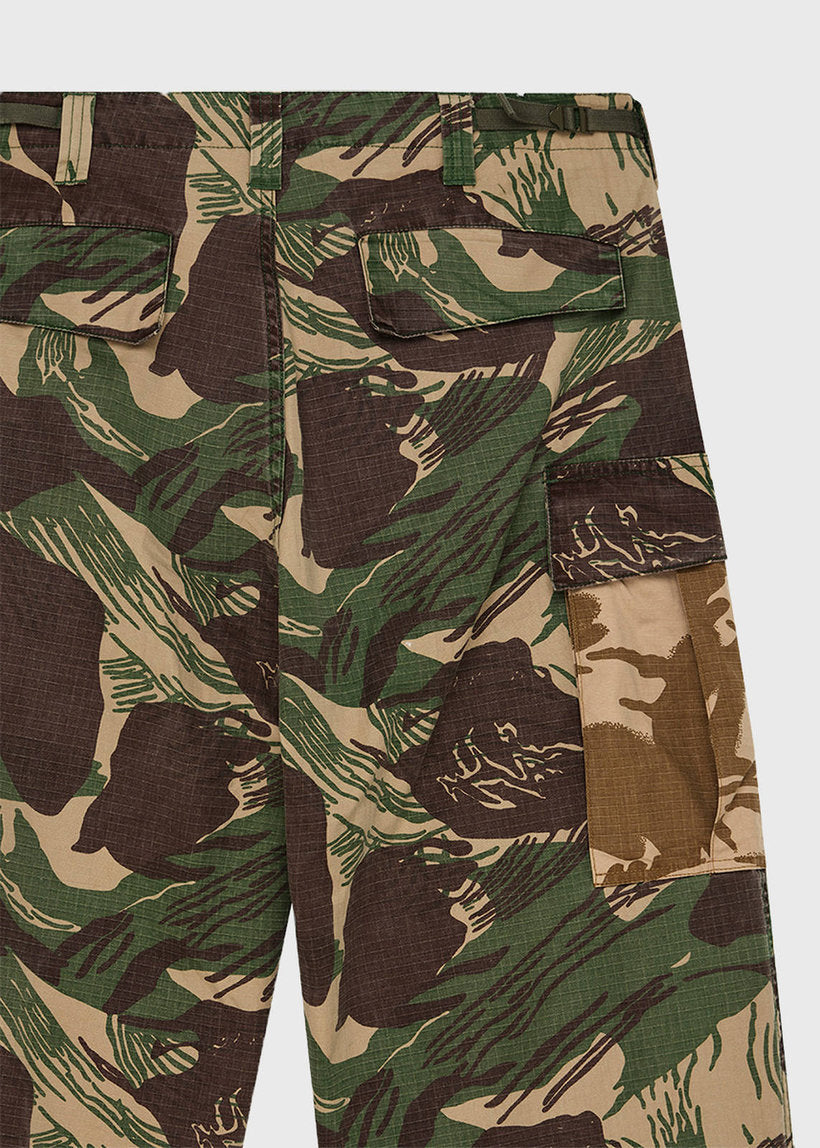 Deus Ex Machina Arts &amp; Crafts EAR cargo pants