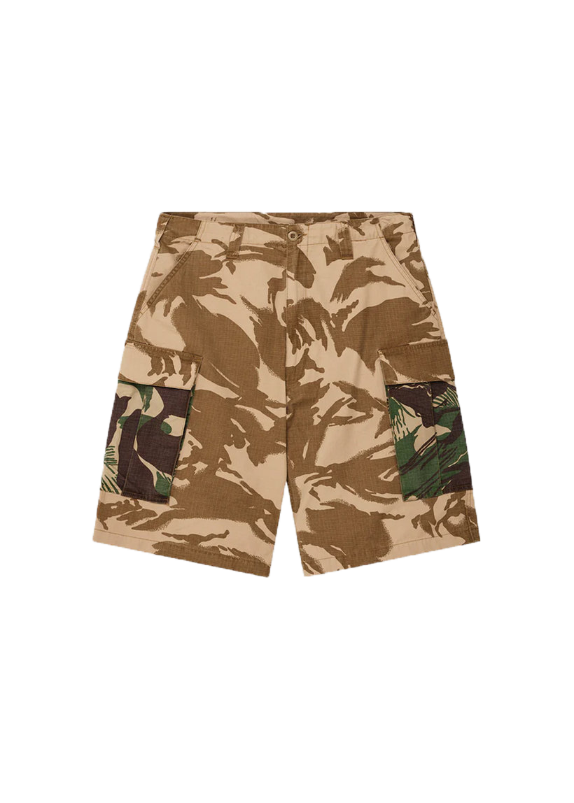 Deus Ex Machina Arts &amp; Crafts DCA cargo shorts