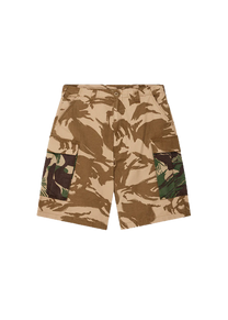 Deus Ex Machina Arts &amp; Crafts DCA cargo shorts