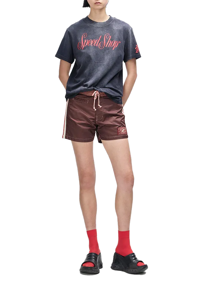 Deus Ex Machina Bugzzz tee