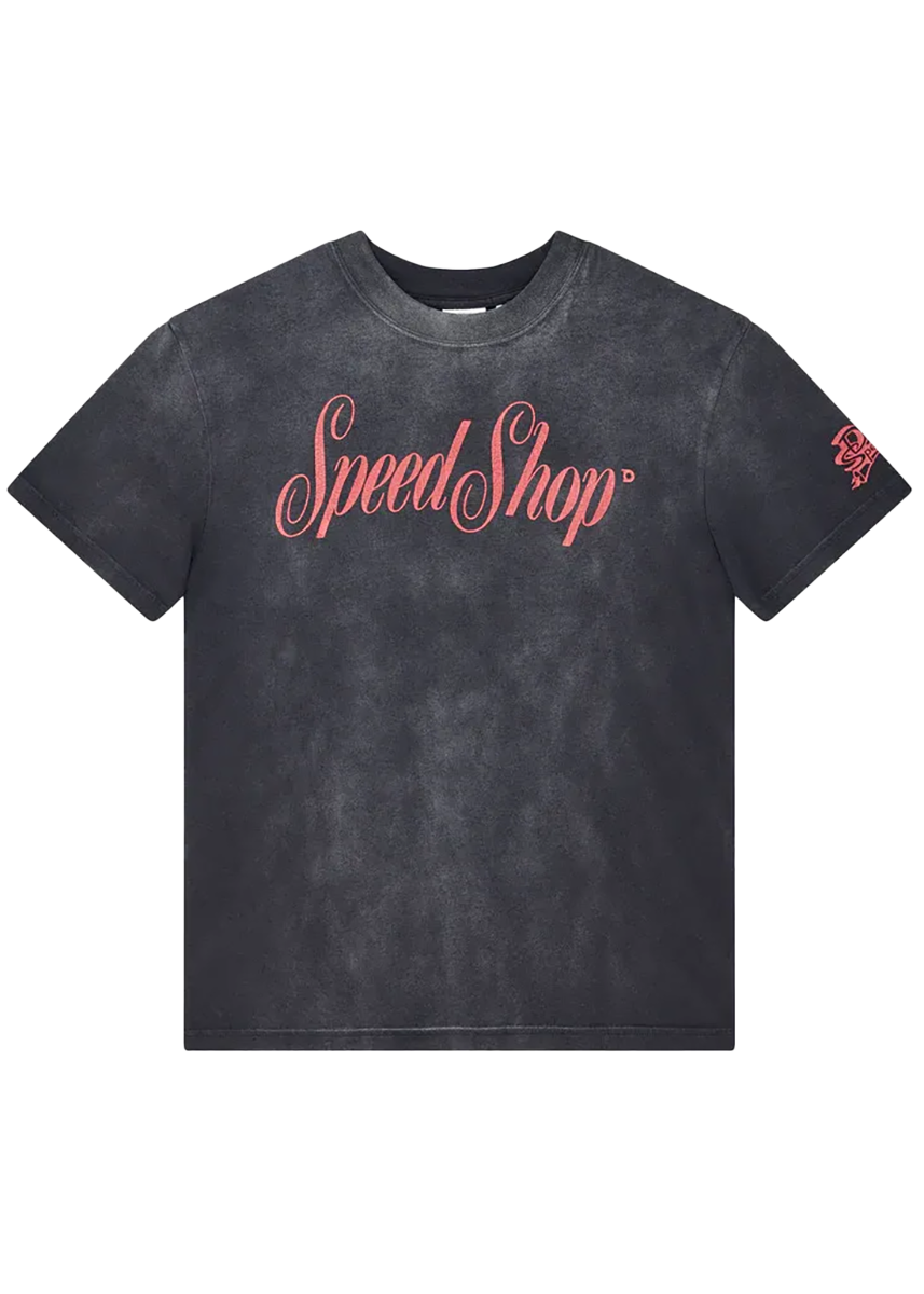 Deus Ex Machina Bugzzz tee