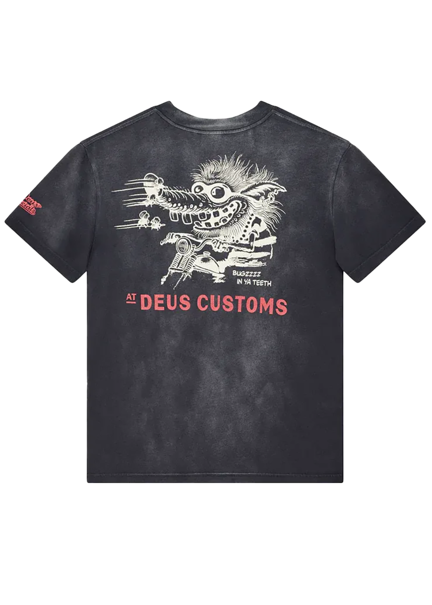 Deus Ex Machina Bugzzz tee