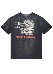Deus Ex Machina Bugzzz tee