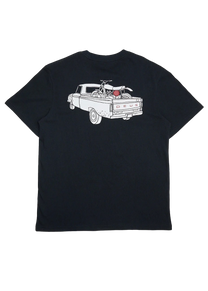 Deus Ex Machina Carby Pickup tee