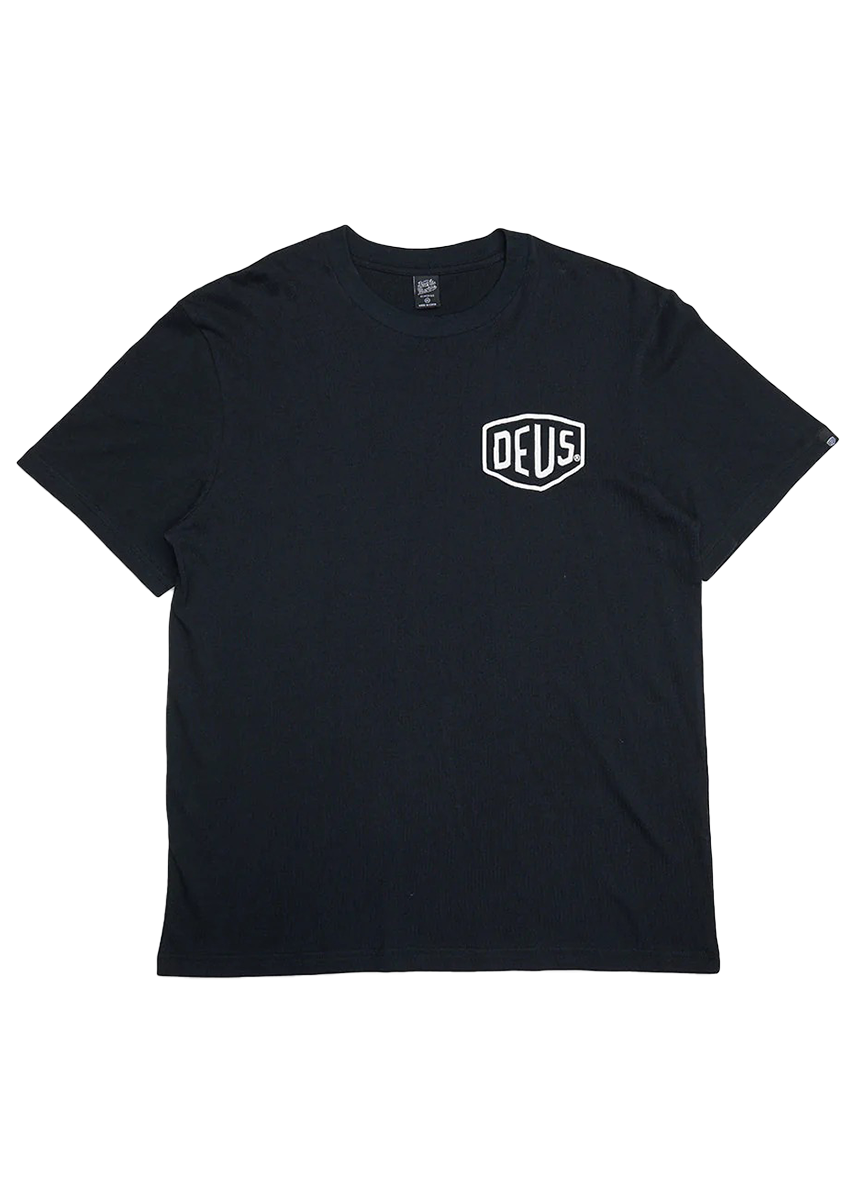 Deus Ex Machina Carby Pickup tee