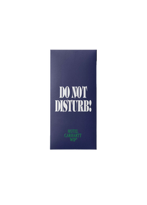 Carhartt WIP I034154 Do Not Disturb aura/aspen green incense sticks