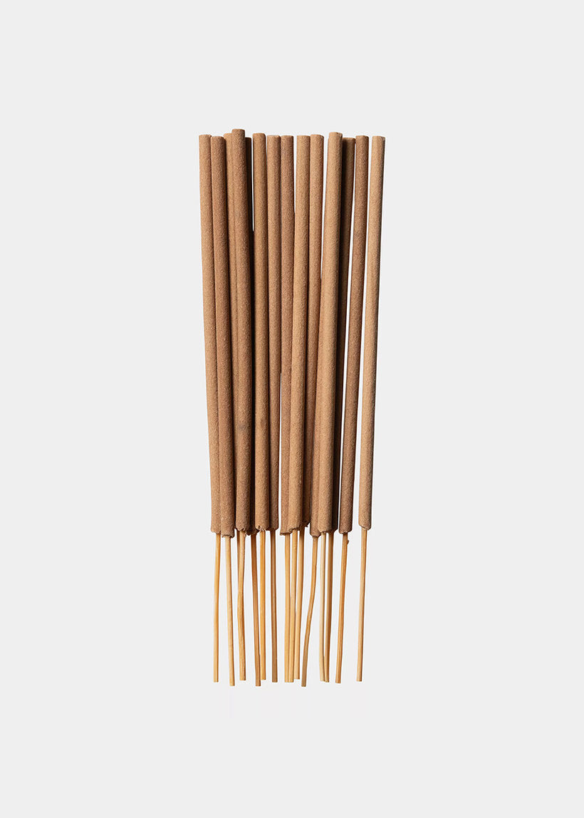 Carhartt WIP I034154 Do Not Disturb aura/aspen green incense sticks