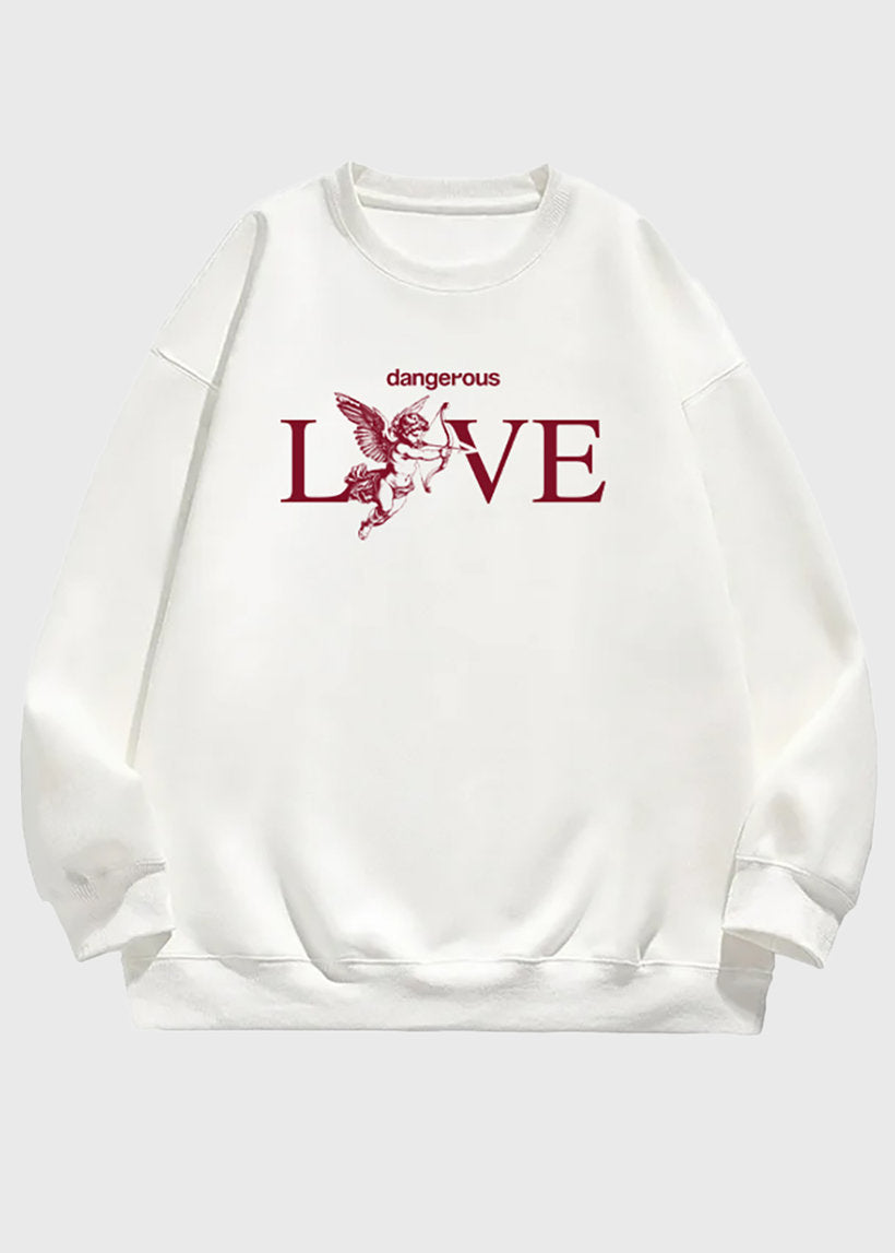 Dangerous Minds Dangerous Love