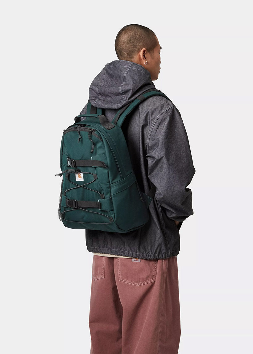 Carhartt WIP I031468 Kickflip deep lagoon backpack
