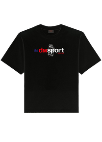 Dangerous Minds SPORT tshirt black