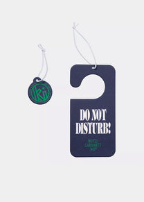 Carhartt WIP I034155 Do Not Disturb aura/aspen green paper fragrance