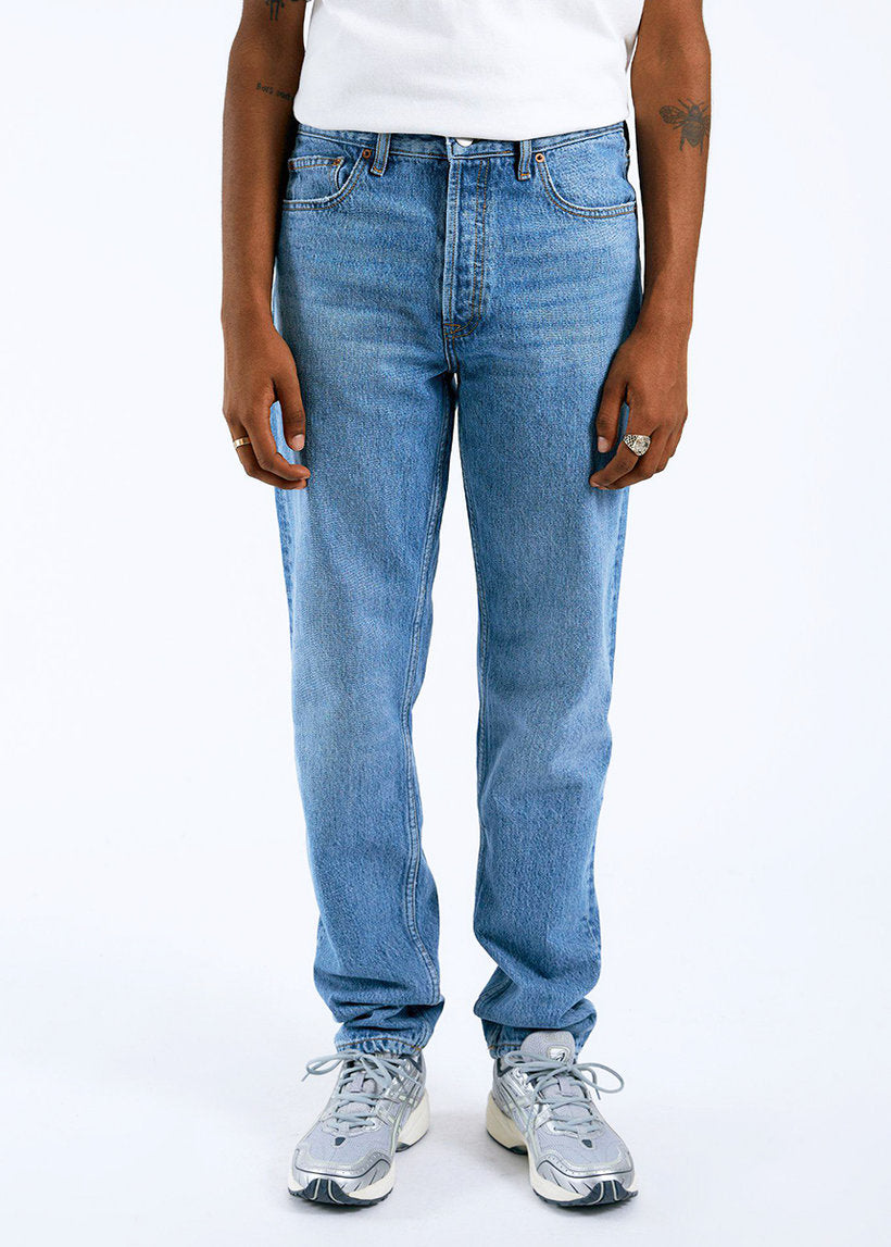 Dr Denim Rush Stream sky used