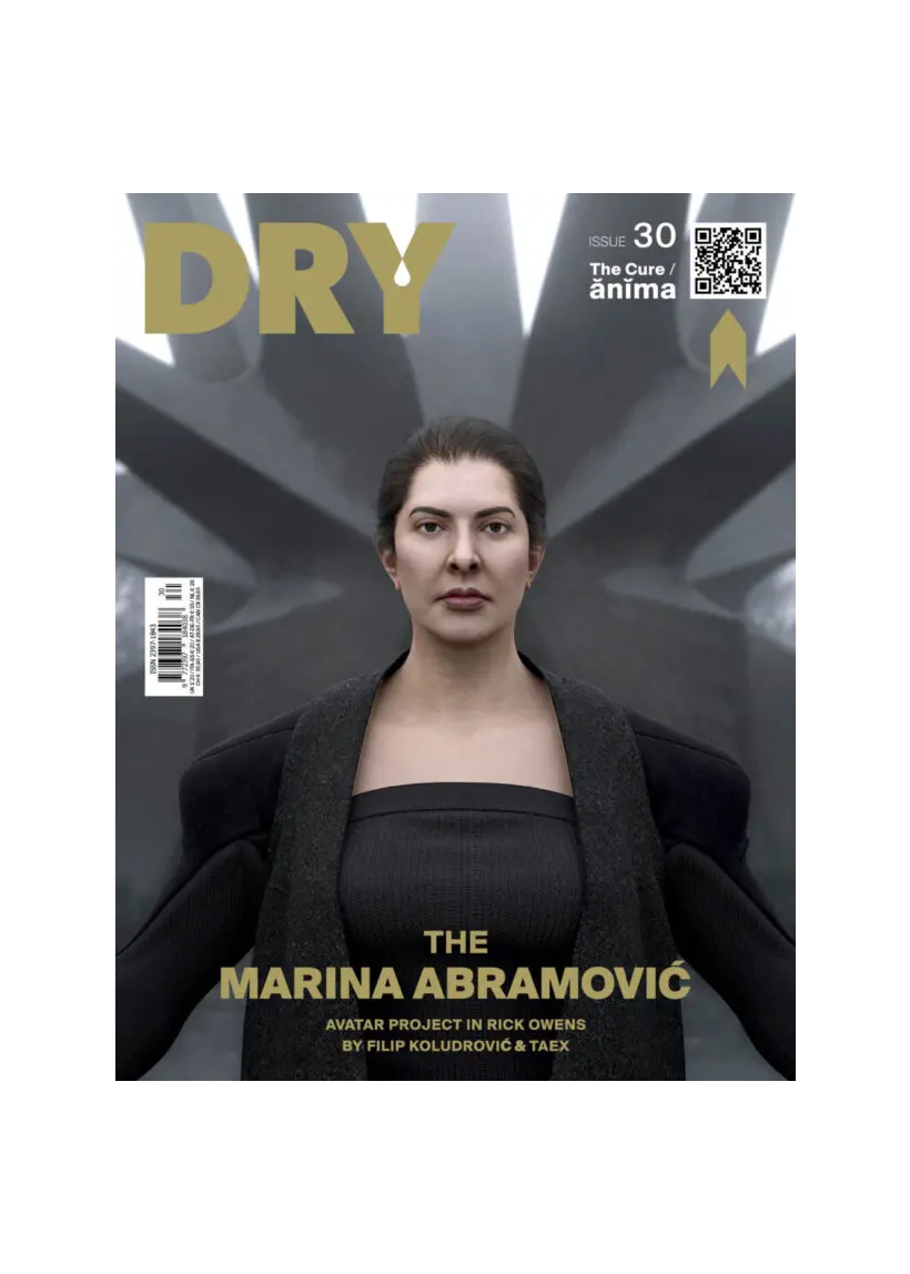Dry Issue 30