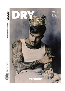 Dry Issue 31