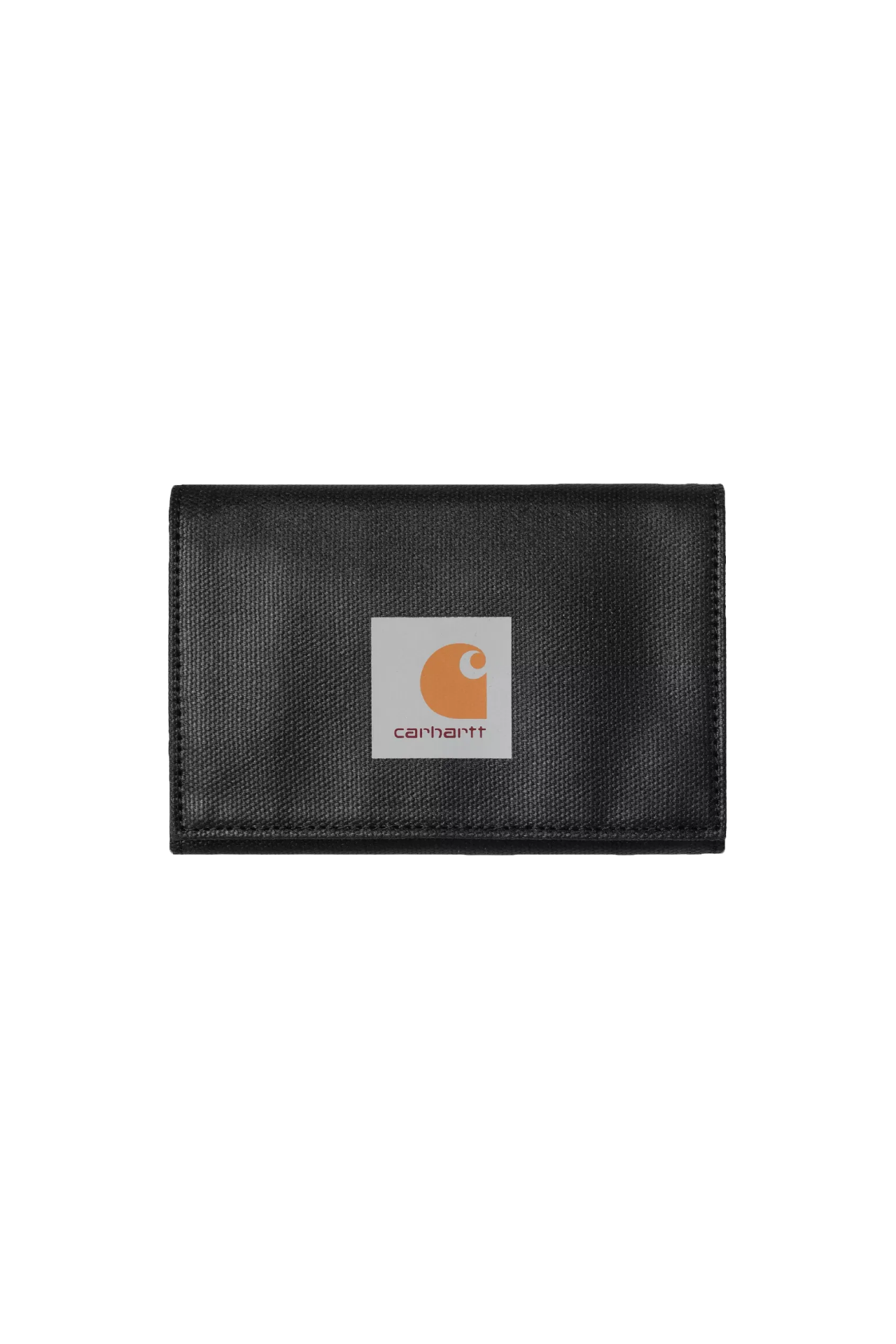 Carhartt WIP I035355 Dean black wallet