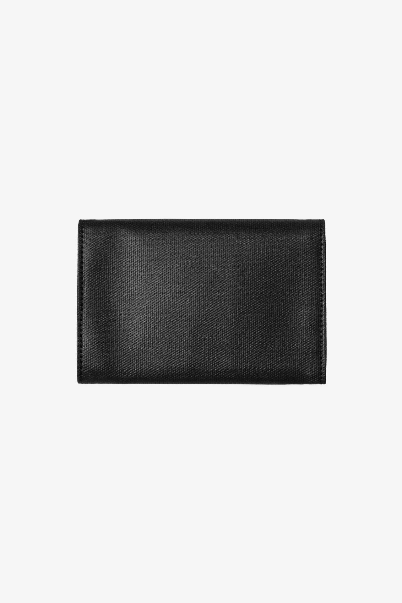 Carhartt WIP I035355 Dean black wallet