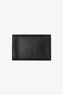 Carhartt WIP I035355 Dean black wallet