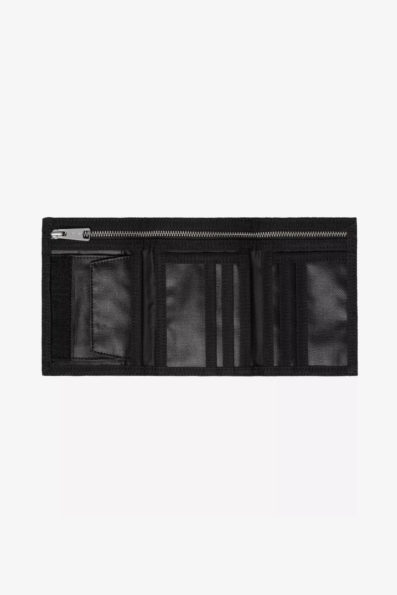 Carhartt WIP I035355 Dean black wallet