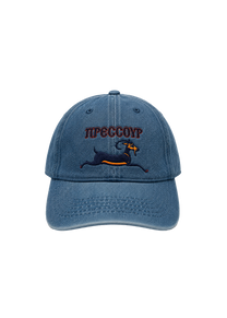 Pressure chaotic goat cap
