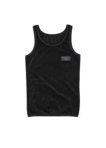 Dangerous Minds W' black under tank top