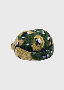 FUC camo ear cap