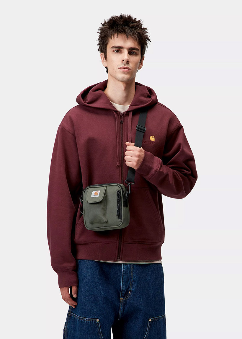 Carhartt WIP I031470 Essentials opuntia small bag