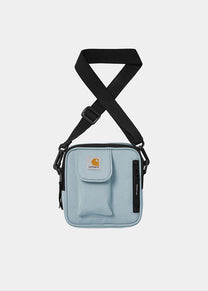 Carhartt WIP I031470 Essentials misty sky small bag
