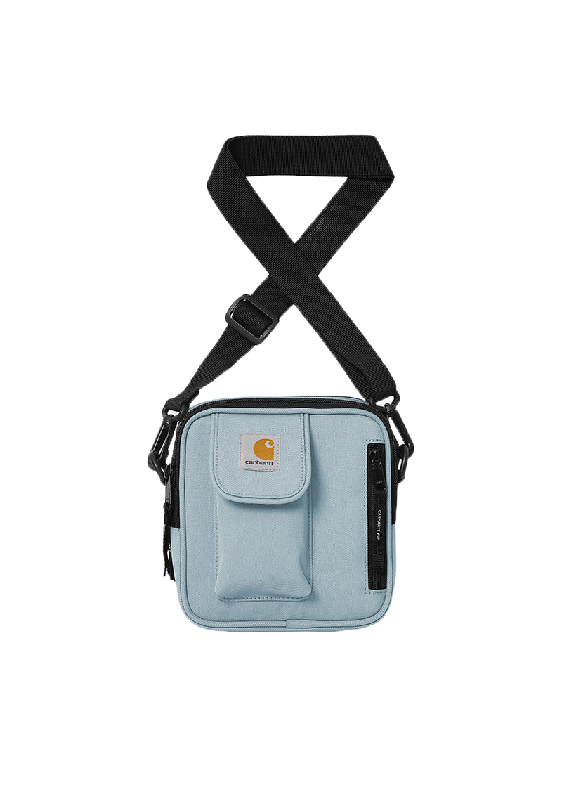 Carhartt WIP I031470 Essentials misty sky small bag