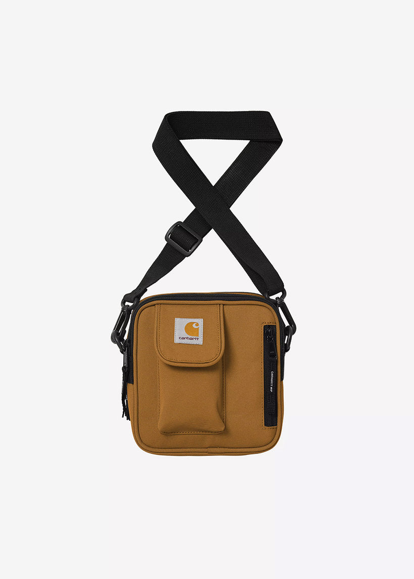 Carhartt WIP I031470 Essentials hamilton brown small bag