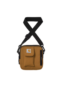 Carhartt WIP I031470 Essentials hamilton brown small bag